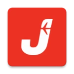 Logo of Jet2.com android Application 