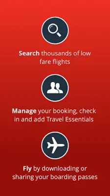 Jet2.com android App screenshot 8